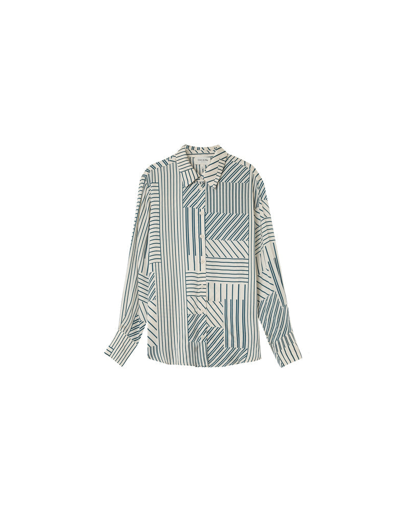 CAMISA CRUDO NEO CRUDO