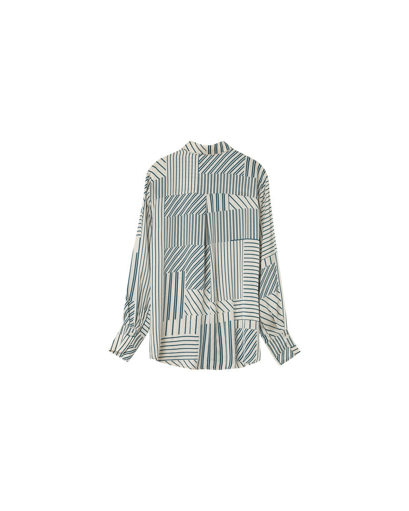 CAMISA CRUDO NEO CRUDO