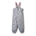 Pantalon De Ski Sal - Soft Rain Flowers - Enfant