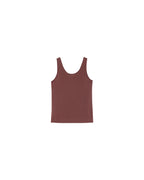 CAMISETA DE TIRANTES CHOCOLATE NEPTUNE CHOCOLATE