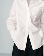 CHEMISE ECRU NESRINE ECRU