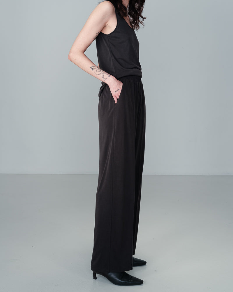 PANTALON ANTHRACITE NESS ANTHRACITE