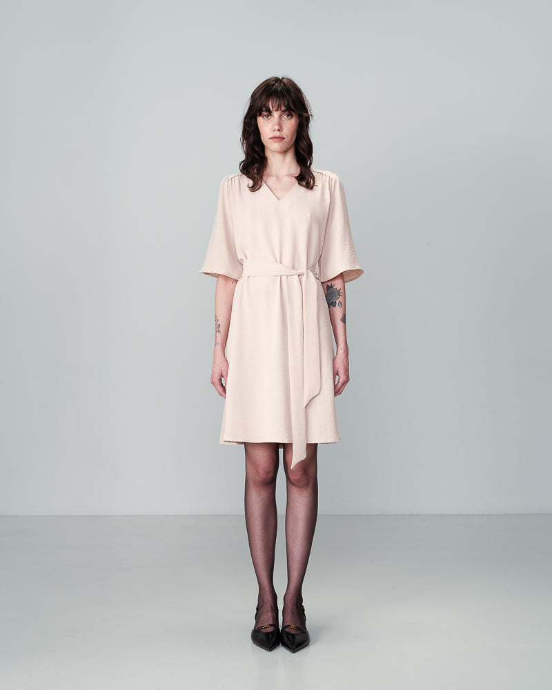 ROBE SABLE NIA SABLE