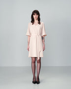 ROBE SABLE NIA SABLE