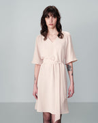ROBE SABLE NIA SABLE