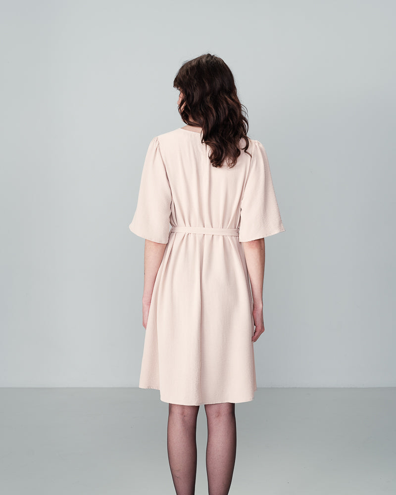 ROBE SABLE NIA SABLE