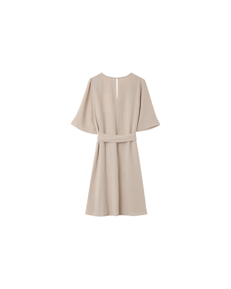 ROBE SABLE NIA SABLE