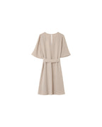 ROBE SABLE NIA SABLE