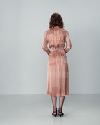 VESTIDO CHOCOLATE NICE CHOCOLATE