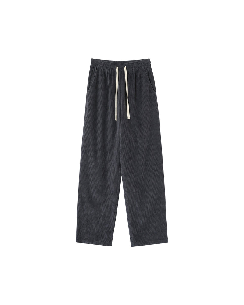 PANTALÓN ANTRACITA NICOLAS ANTRACITA