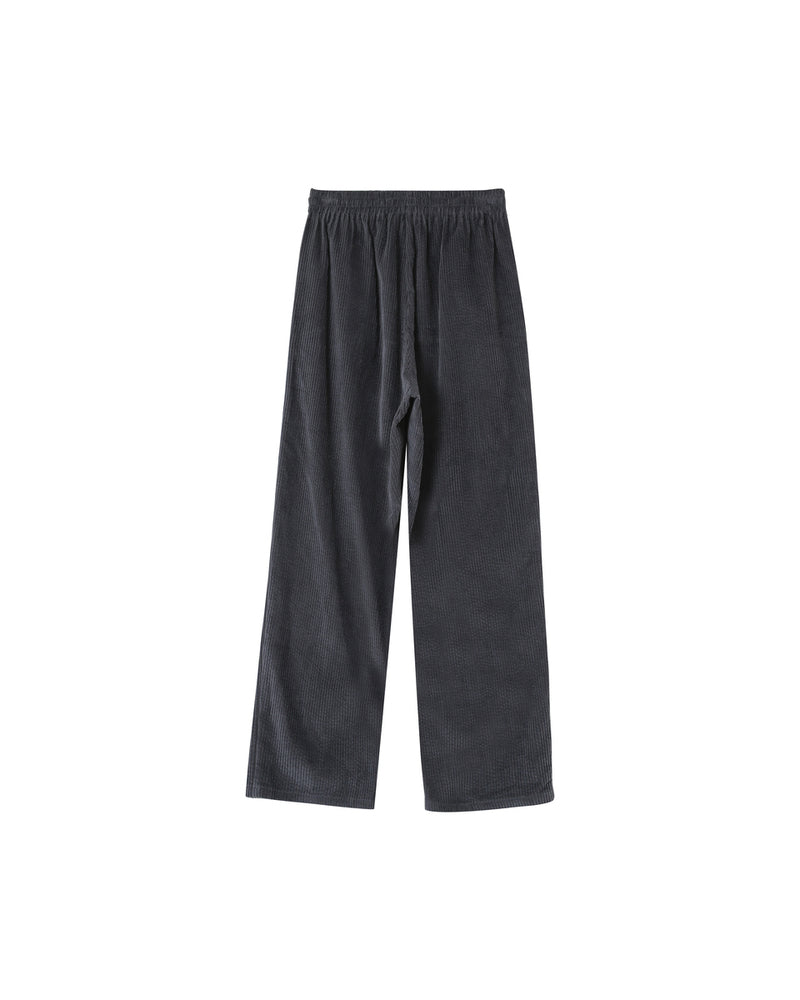 PANTALÓN ANTRACITA NICOLAS ANTRACITA