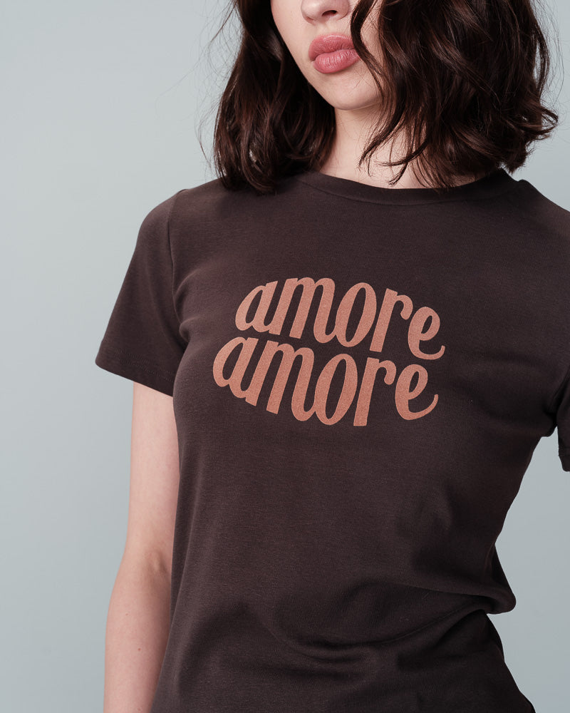 TEESHIRT ANTHRACITE NICOLETTE ANTHRACITE
