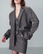BLAZER ANTHRACITE NIKITA ANTHRACITE