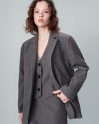 BLAZER ANTHRACITE NIKITA ANTHRACITE