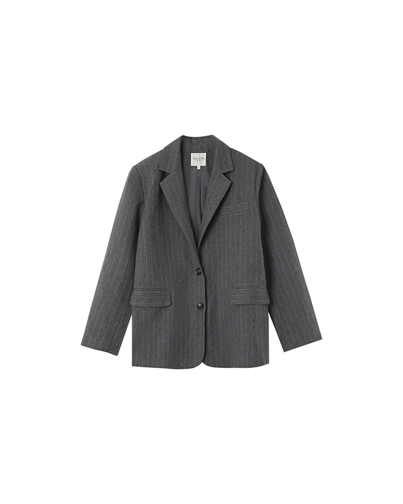 BLAZER ANTHRACITE NIKITA ANTHRACITE