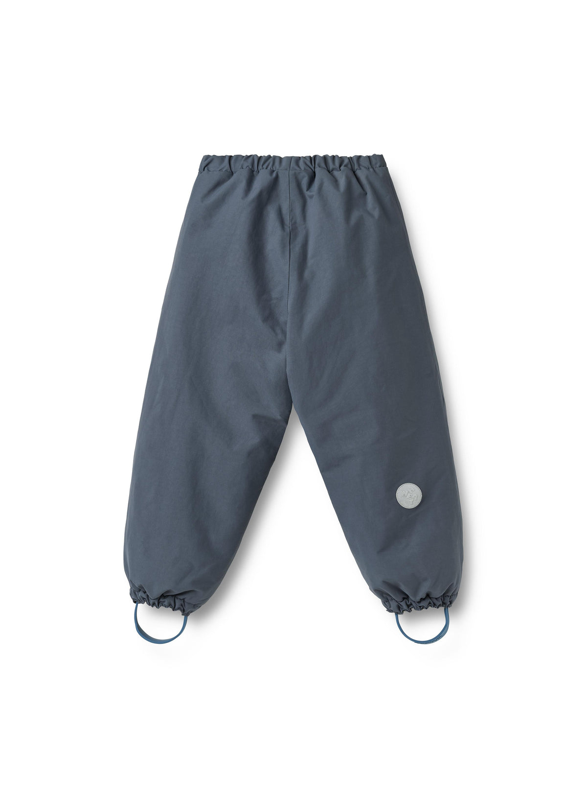Skidbyxor Jay - Greyblue