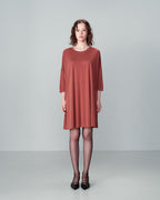 VESTIDO BLUSH NIKKI BLUSH