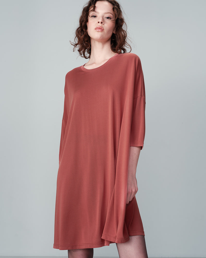 VESTIDO BLUSH NIKKI BLUSH