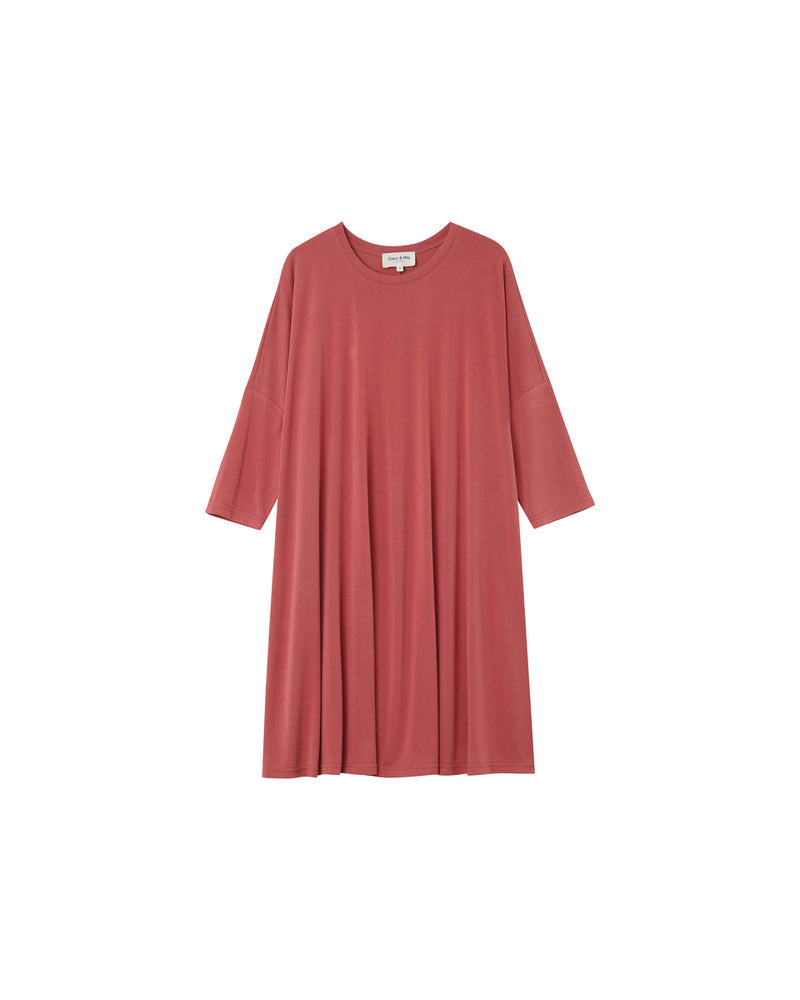 VESTIDO BLUSH NIKKI BLUSH