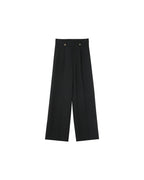 PANTALON NOIR NILAY NOIR