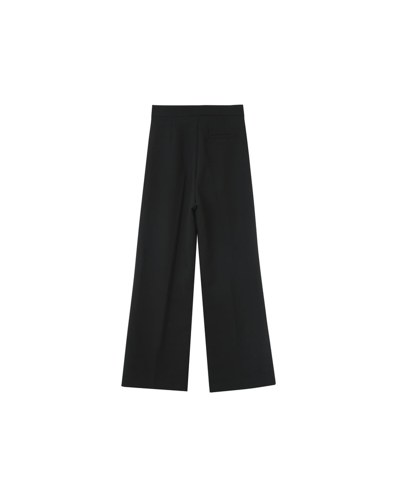 PANTALON NOIR NILAY NOIR