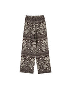 PANTALON CHOCOLAT NILOS CHOCOLAT