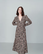VESTIDO NEGRO NILTON NEGRO