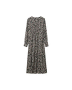 VESTIDO NEGRO NILTON NEGRO