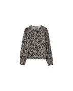BLUSA NEGRO NIMES NEGRO