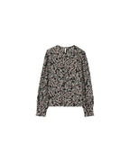 BLUSA NEGRO NIMES NEGRO