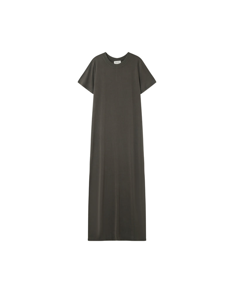 ROBE KAKI NINA KAKI