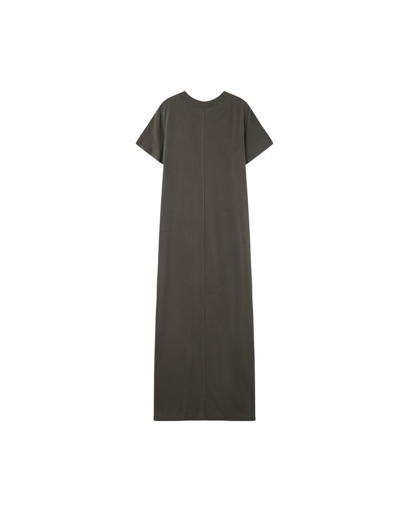 ROBE KAKI NINA KAKI