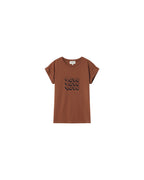 CAMISETA CAMEL NINALOU CAMEL