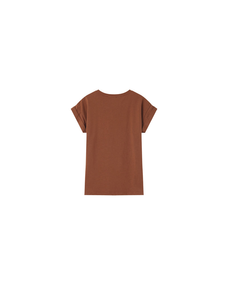 CAMISETA CAMEL NINALOU CAMEL