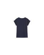 CAMISETA AZUL MARINO NINALOU AZUL MARINO