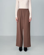 KHAKI TROUSERS NOBLESSE KHAKI