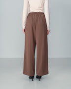KHAKI TROUSERS NOBLESSE KHAKI