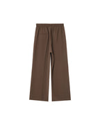 KHAKI TROUSERS NOBLESSE KHAKI