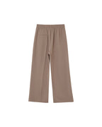 TAUPE TROUSERS NOBLESSE TAUPE