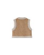 SAND NOE JACKET SAND