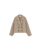 VESTE SABLE NOLA SABLE