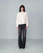 ECRU SHIRT NOLISA ECRU