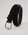 BLACK NOMADE BELT BLACK