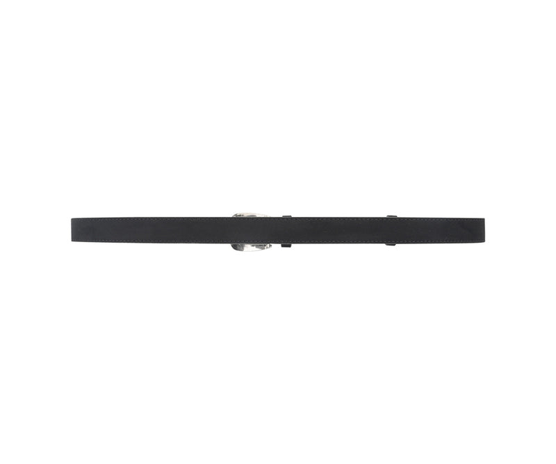 BLACK NOMADE BELT BLACK