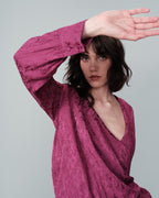 CAMICIA PEONIA NONNA PEONIA