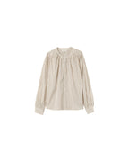 ECRU BLOUSE NOREEN ECRU