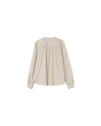 ECRU BLOUSE NOREEN ECRU