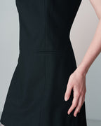 BLACK DRESS NORMALLY BLACK