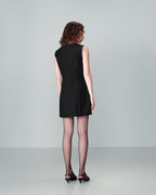 BLACK DRESS NORMALLY BLACK