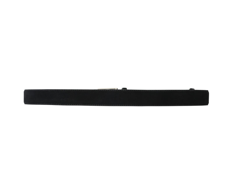 BLACK BELT NOVECENTO BLACK